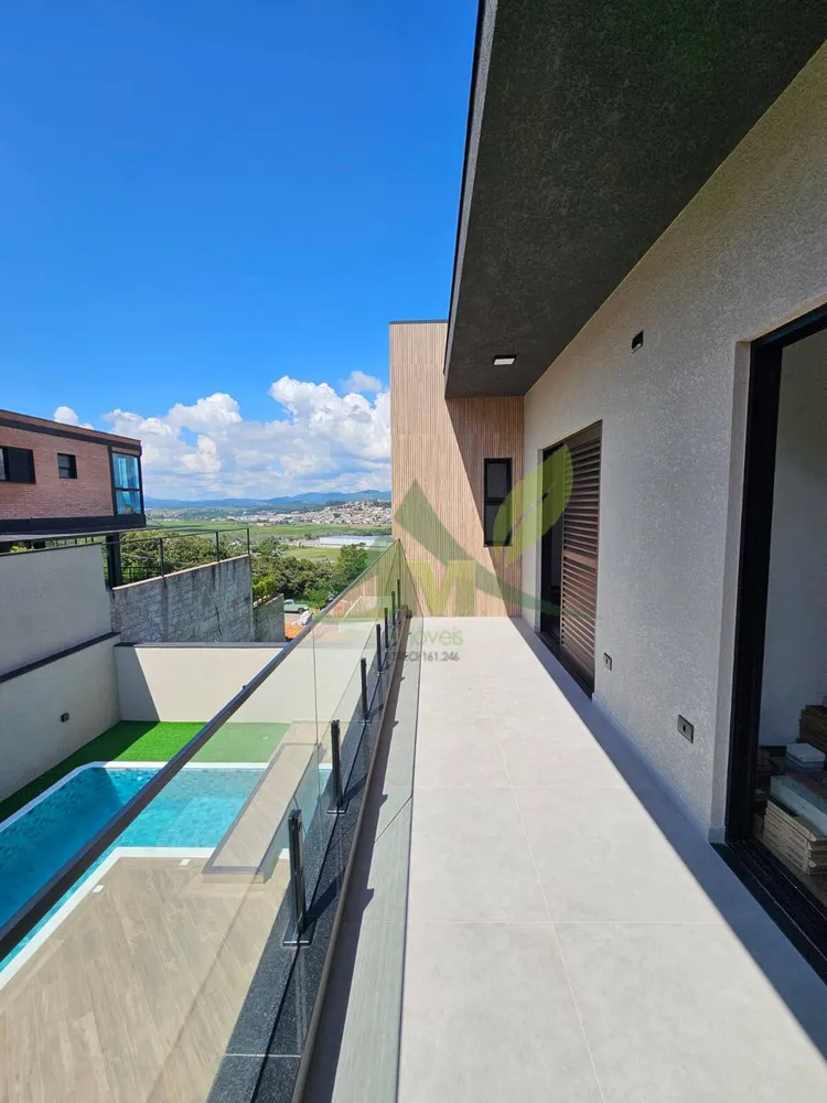 Casa de Condomínio, 3 quartos - Foto 5