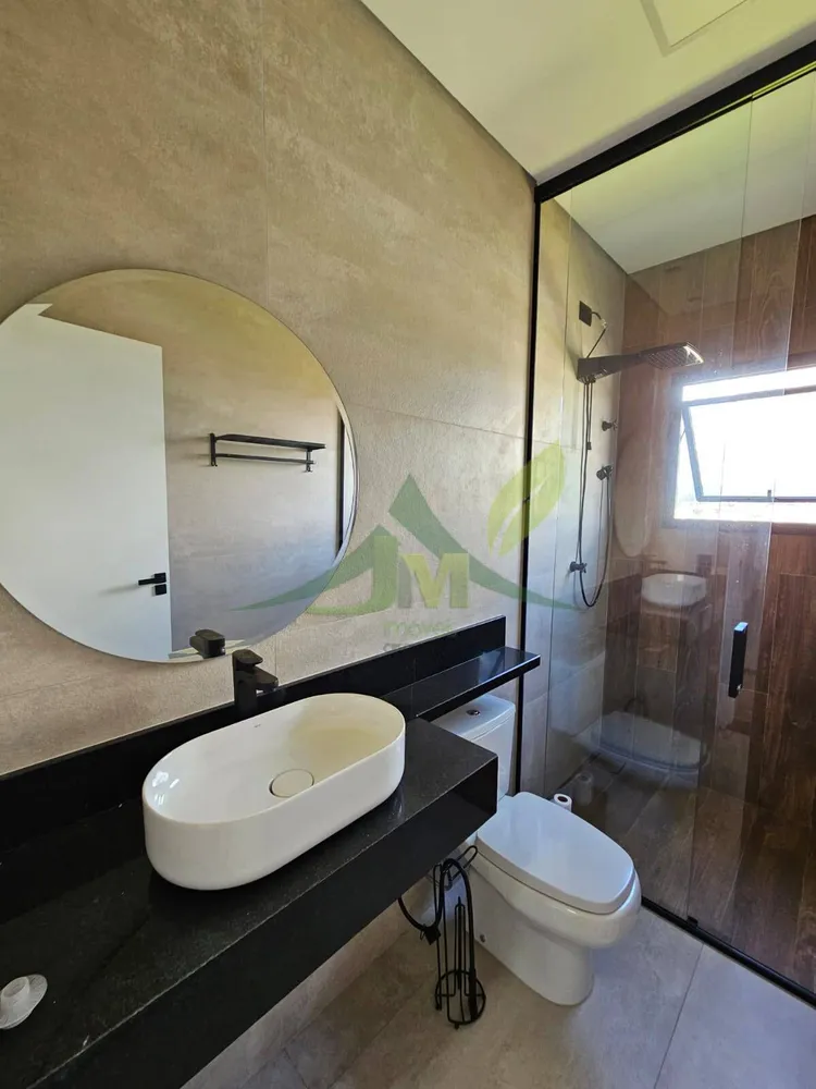 Casa de Condomínio, 3 quartos - Foto 10