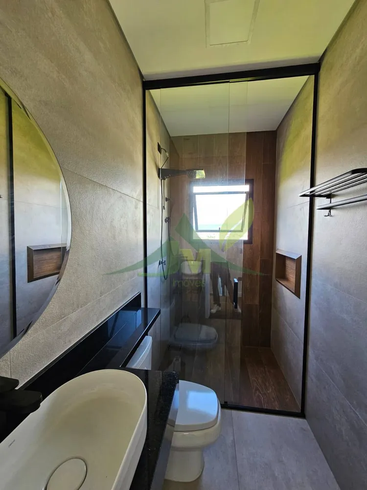 Casa de Condomínio, 3 quartos - Foto 12