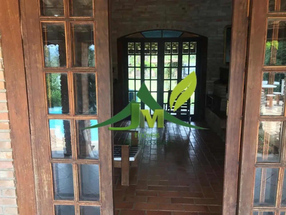 Chácara, 2 quartos, 3000 m² - Foto 11