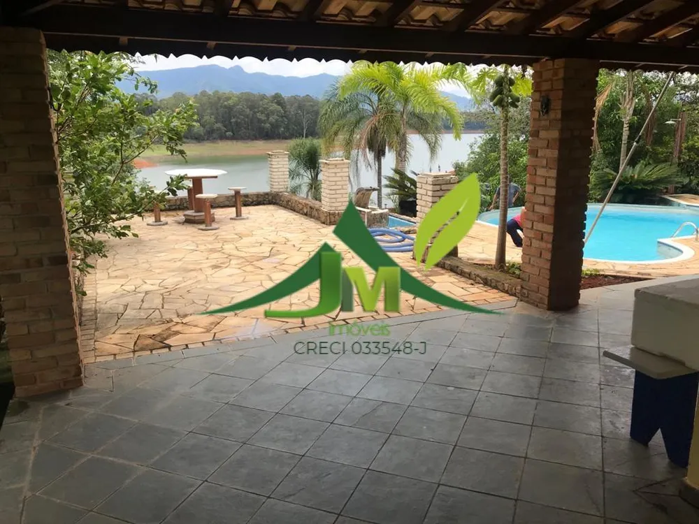 Chácara, 2 quartos, 3000 m² - Foto 6