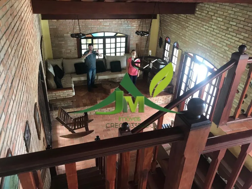 Chácara, 2 quartos, 3000 m² - Foto 12
