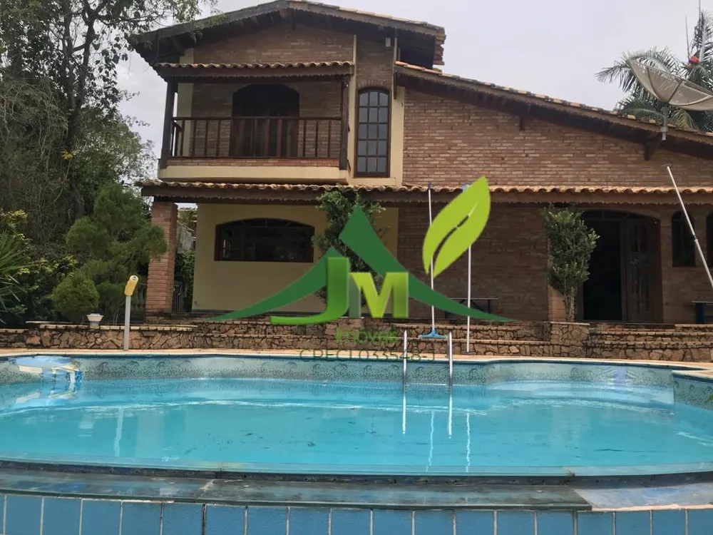 Chácara, 2 quartos, 3000 m² - Foto 3