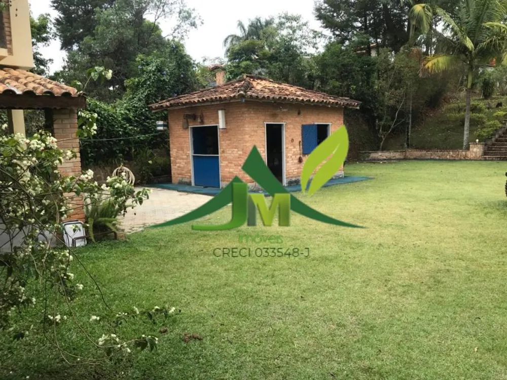 Chácara, 2 quartos, 3000 m² - Foto 4