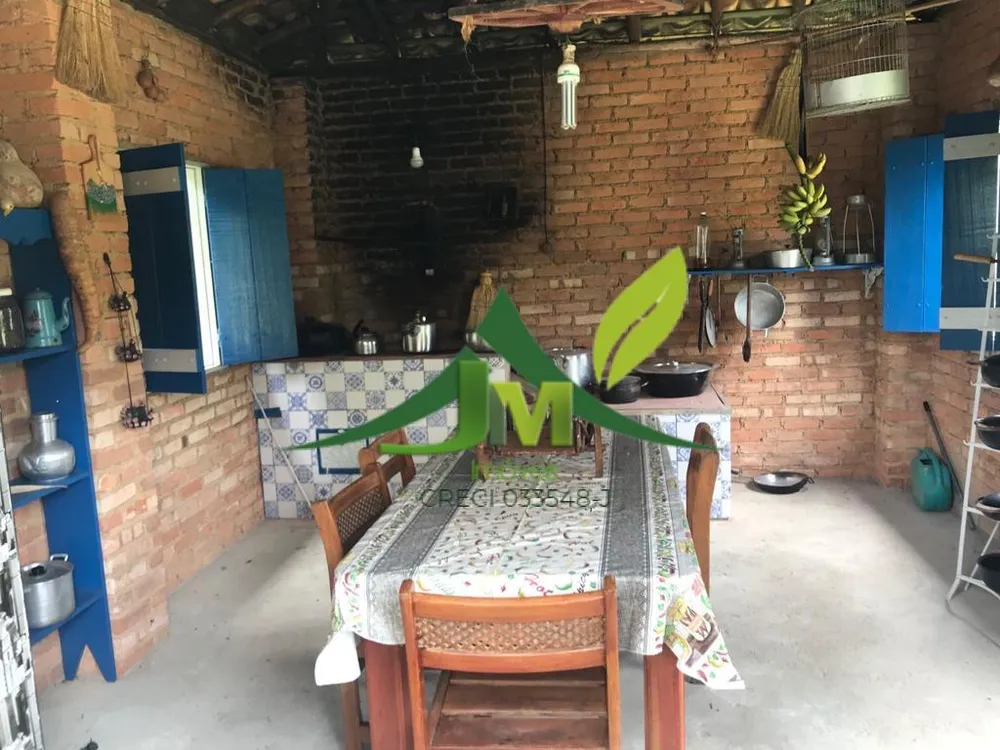 Chácara, 2 quartos, 3000 m² - Foto 10