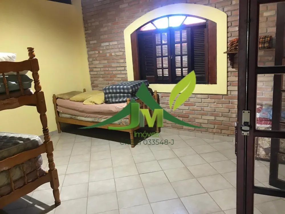 Chácara, 2 quartos, 3000 m² - Foto 1