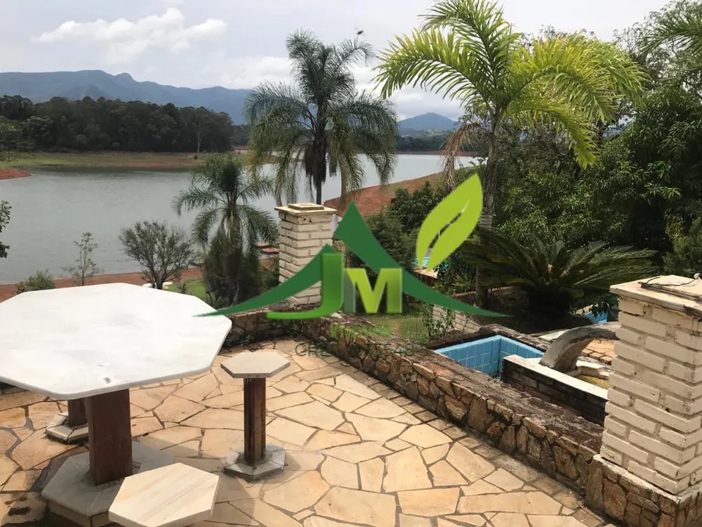 Chácara, 2 quartos, 3000 m² - Foto 2