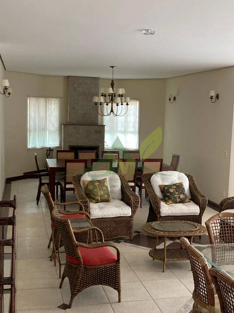Chácara, 6 quartos, 3902 m² - Foto 8