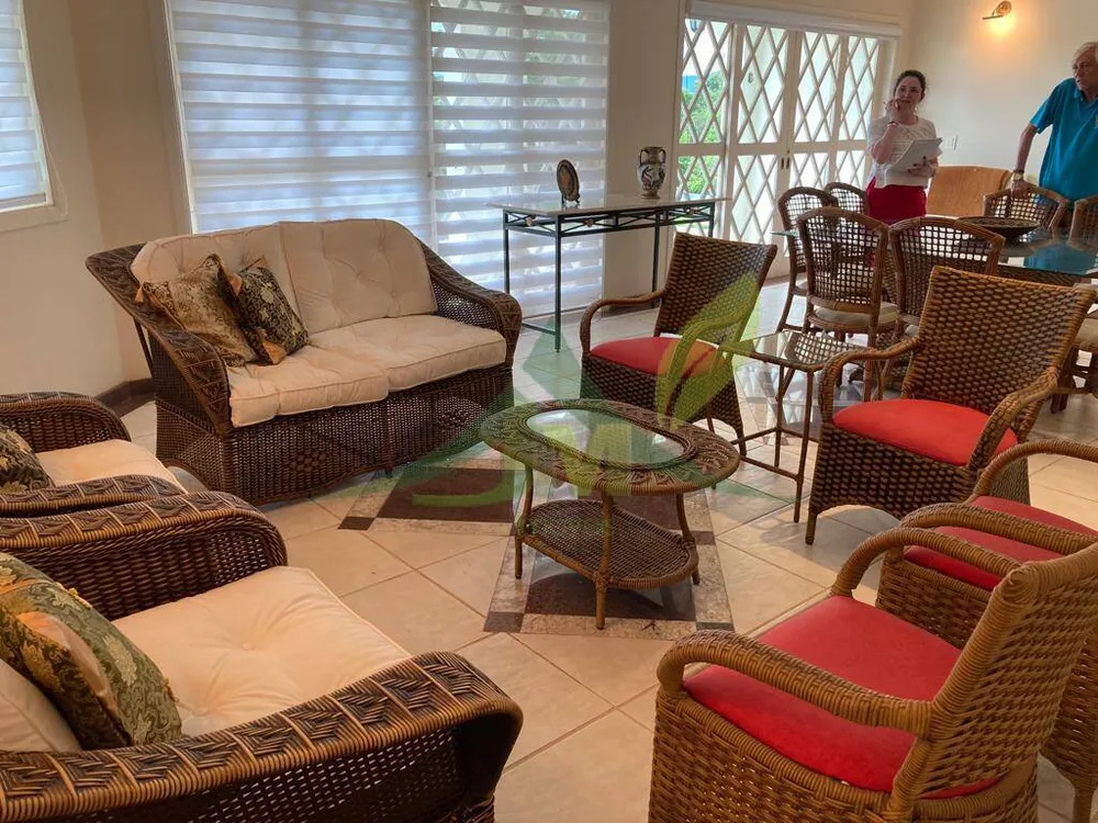 Chácara, 6 quartos, 3902 m² - Foto 5