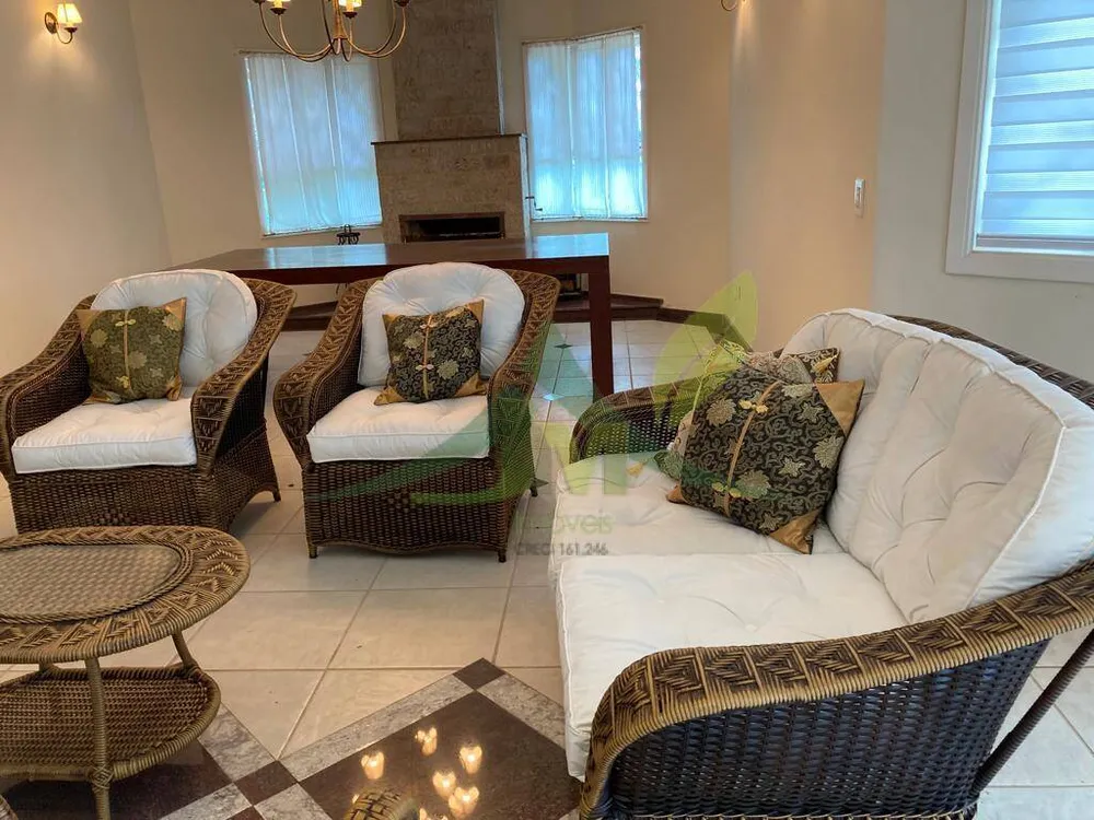 Chácara, 6 quartos, 3902 m² - Foto 4