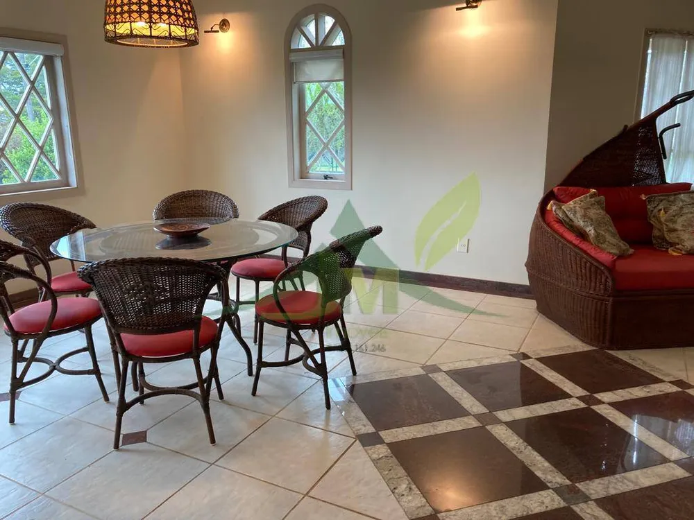 Chácara, 6 quartos, 3902 m² - Foto 3