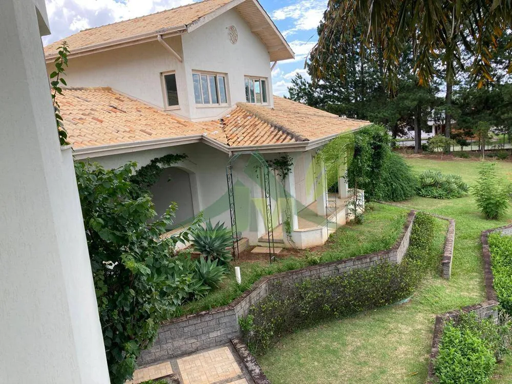 Chácara, 6 quartos, 3902 m² - Foto 3
