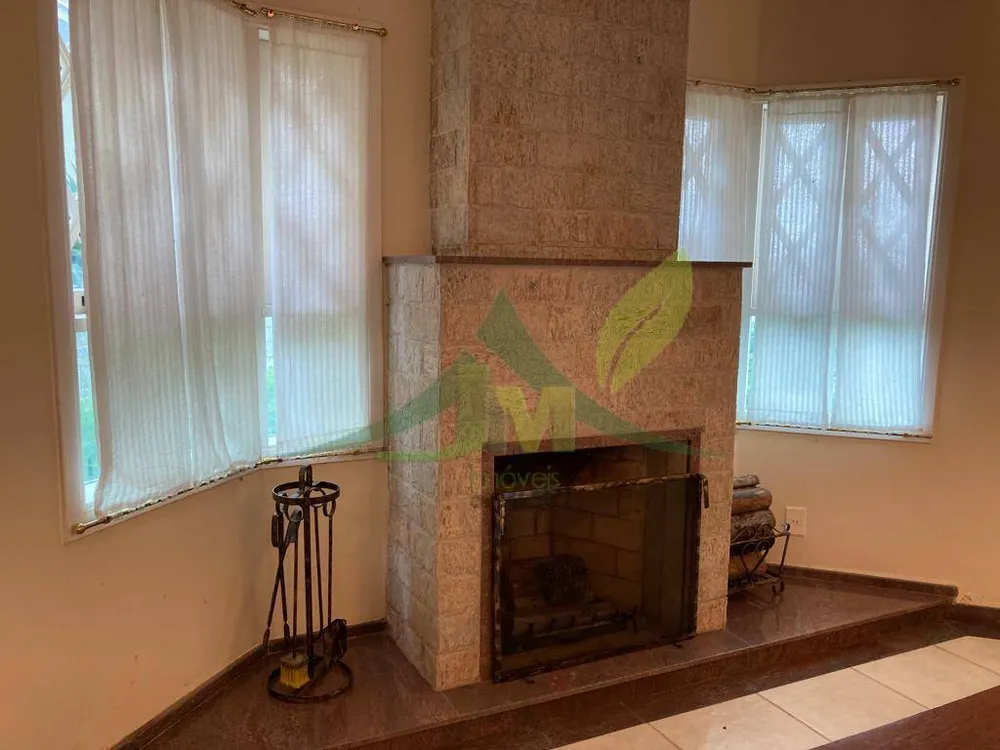 Chácara, 6 quartos, 3902 m² - Foto 1