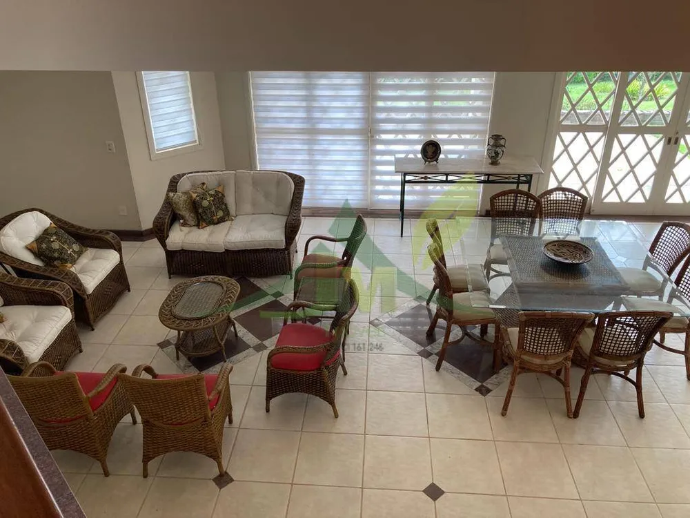 Chácara, 6 quartos, 3902 m² - Foto 7
