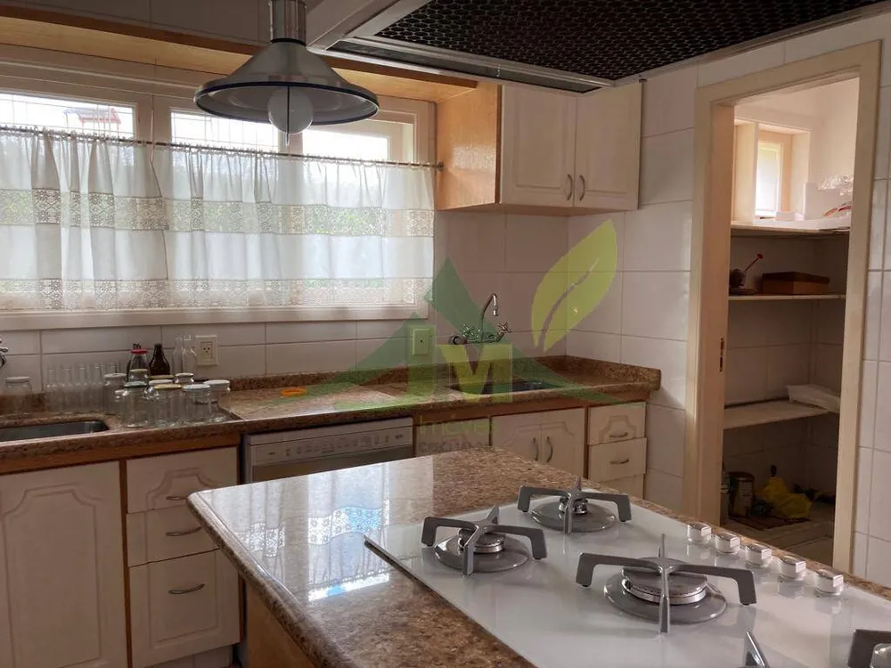 Chácara, 6 quartos, 3902 m² - Foto 6