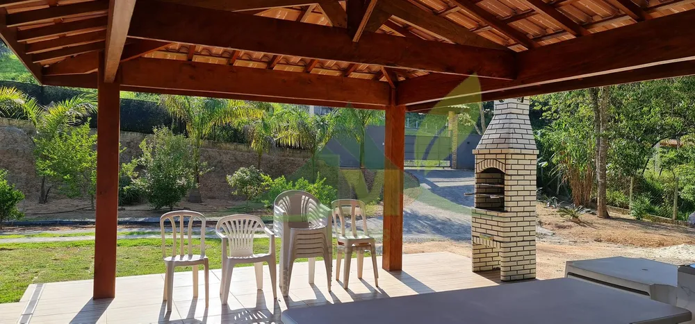 Chácara, 3 quartos, 4200 m² - Foto 3