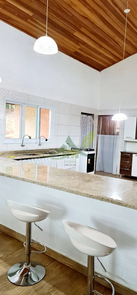 Chácara, 3 quartos, 4200 m² - Foto 3