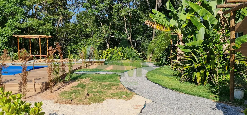 Chácara, 3 quartos, 4200 m² - Foto 1