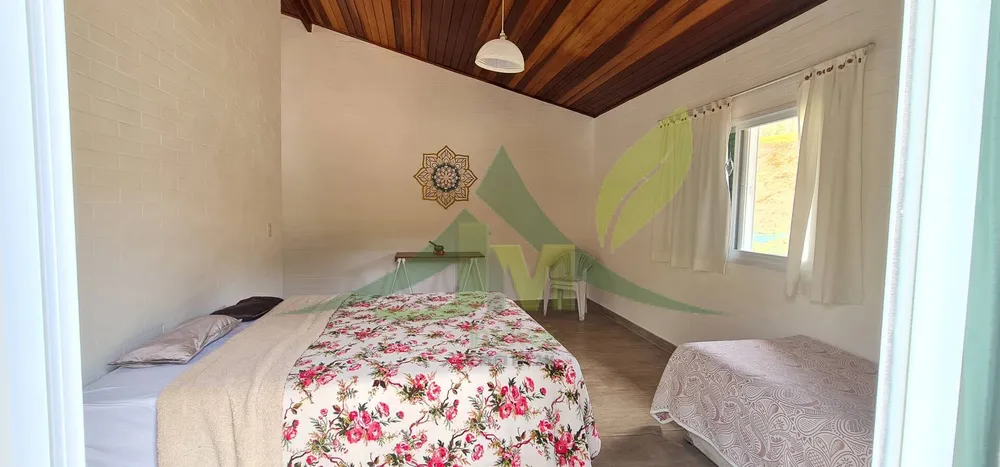 Chácara, 3 quartos, 4200 m² - Foto 2