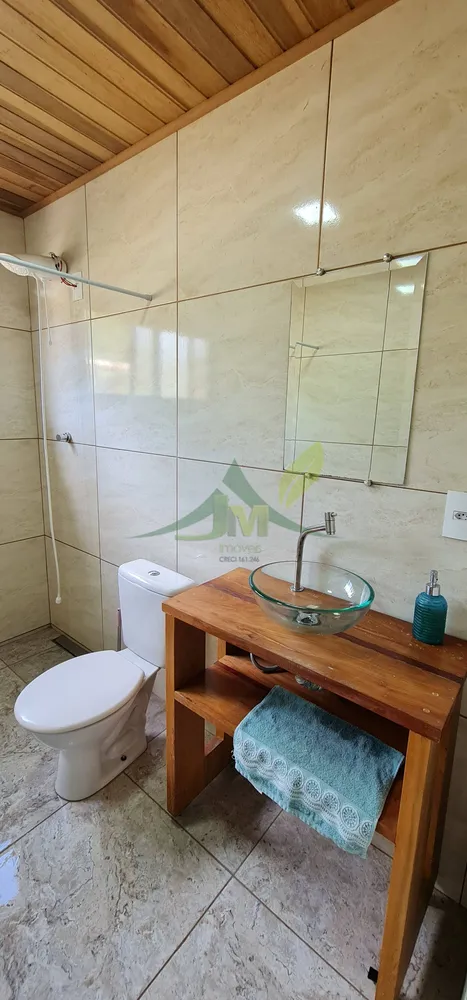 Chácara, 3 quartos, 4200 m² - Foto 5