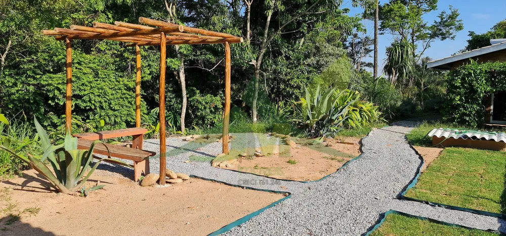 Chácara, 3 quartos, 4200 m² - Foto 6