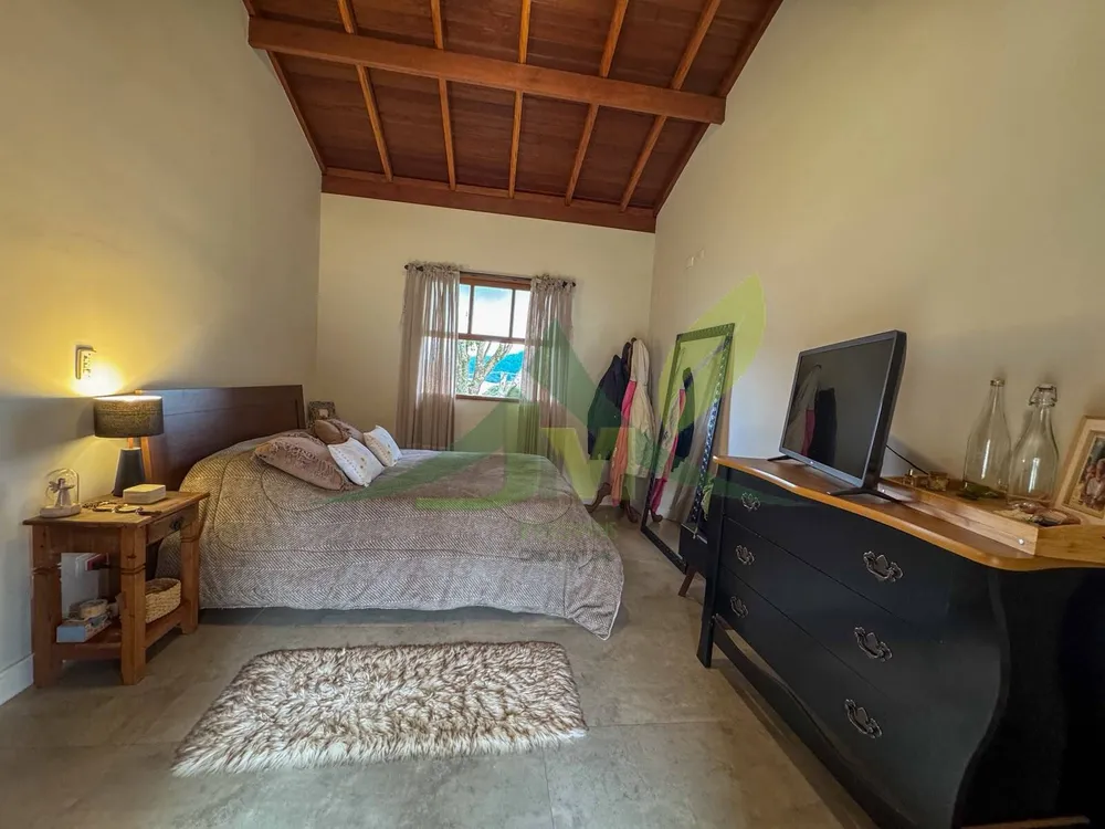 Chácara, 5 quartos, 1800 m² - Foto 6
