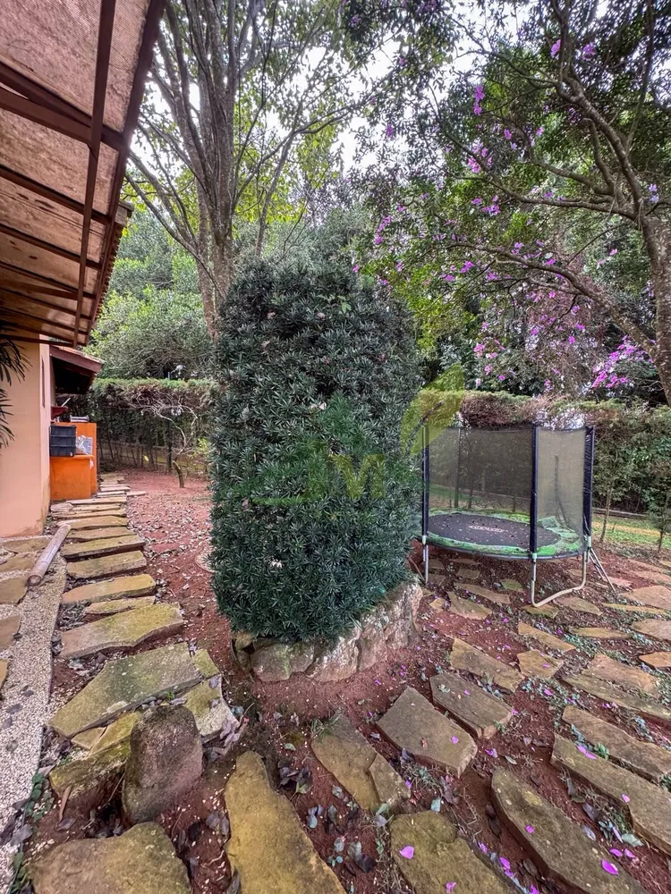 Chácara, 5 quartos, 1800 m² - Foto 7