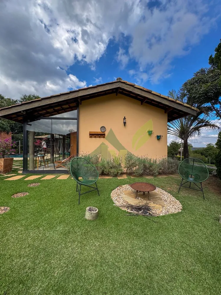 Chácara, 5 quartos, 1800 m² - Foto 3