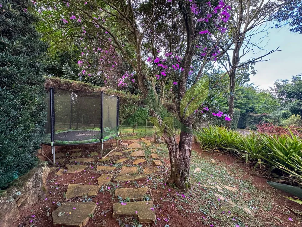 Chácara, 5 quartos, 1800 m² - Foto 4