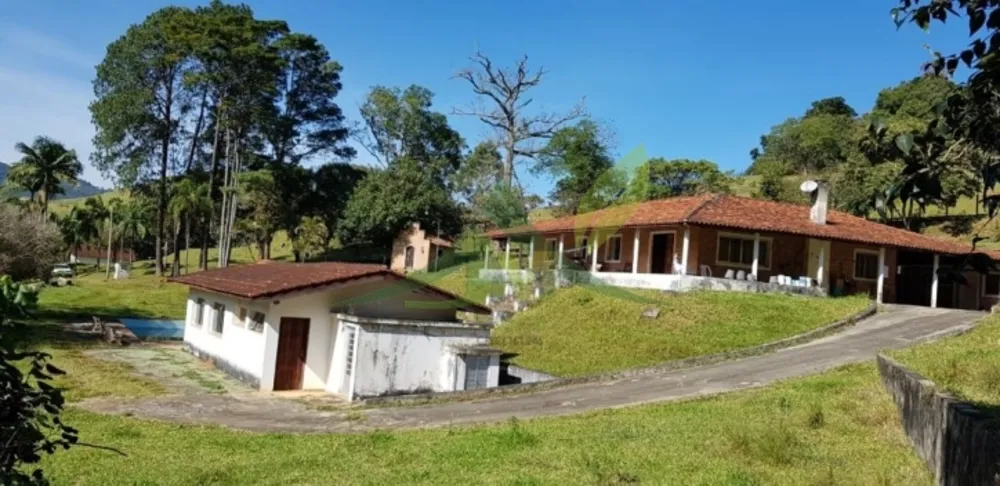Sítio, 5 quartos, 19 hectares - Foto 4