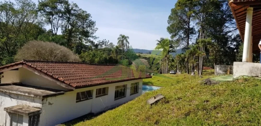 Sítio, 5 quartos, 19 hectares - Foto 9