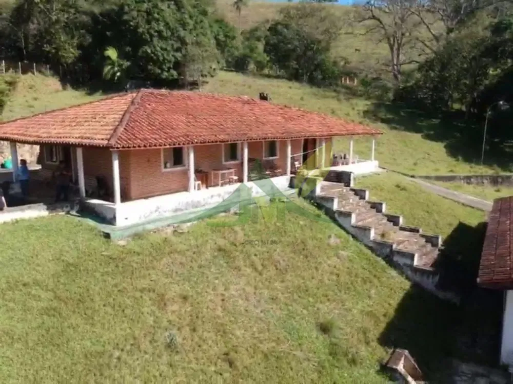 Sítio, 5 quartos, 19 hectares - Foto 3