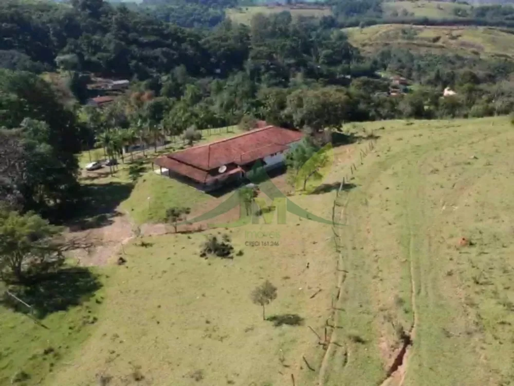 Sítio, 5 quartos, 19 hectares - Foto 7