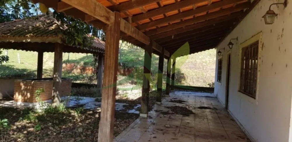 Sítio, 5 quartos, 19 hectares - Foto 11