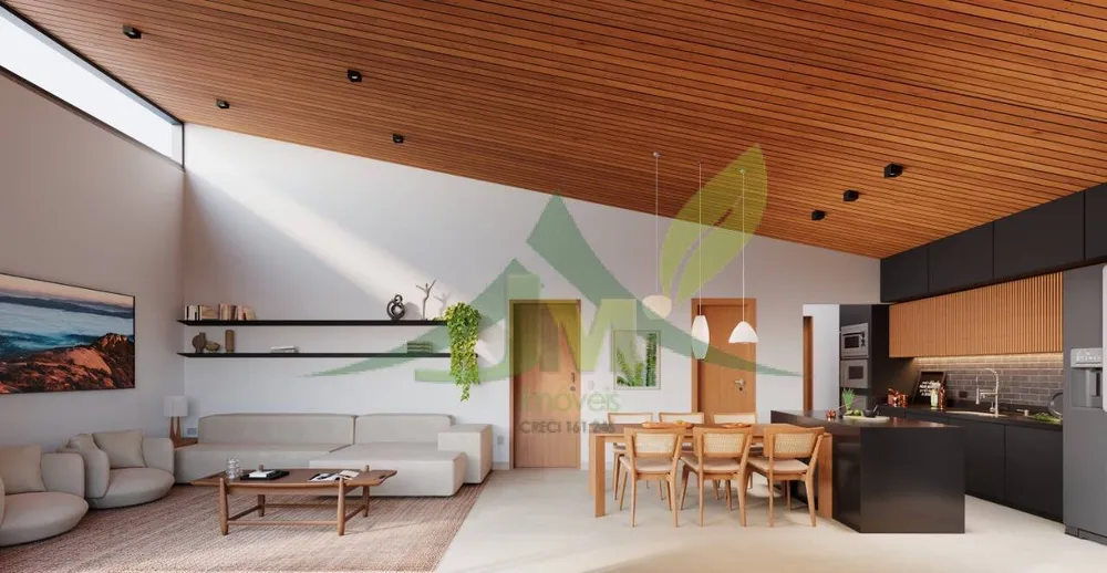 Casa de Condomínio, 3 quartos - Foto 6