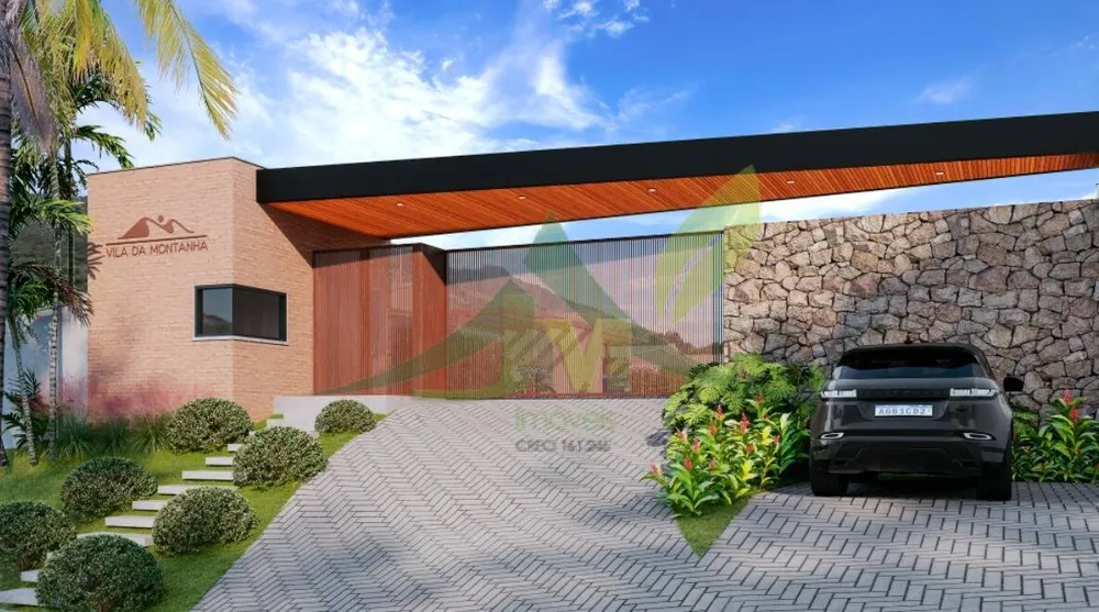 Casa de Condomínio, 3 quartos - Foto 7