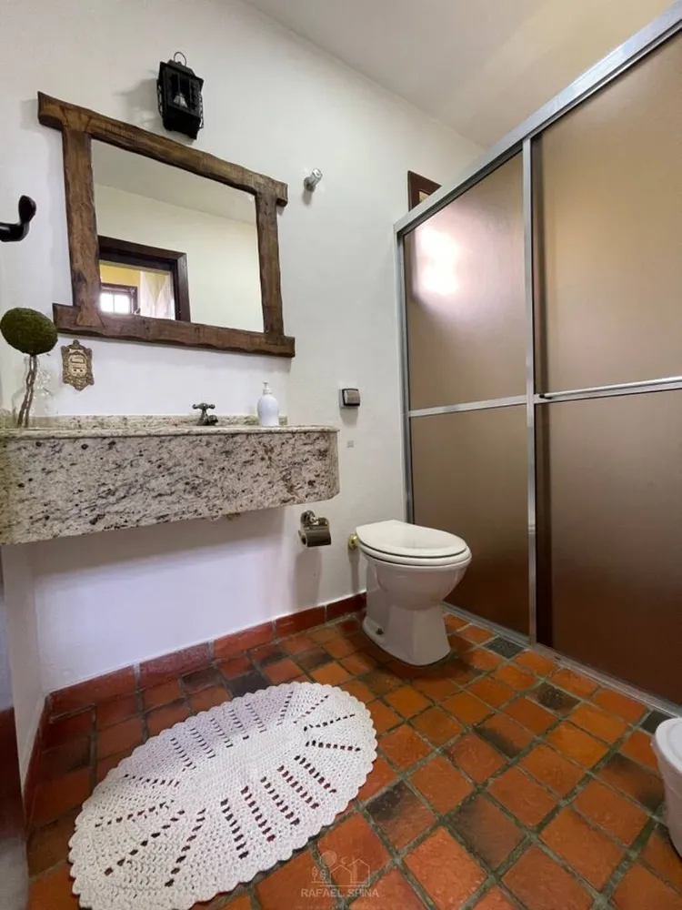 Casa de Condomínio, 3 quartos - Foto 13