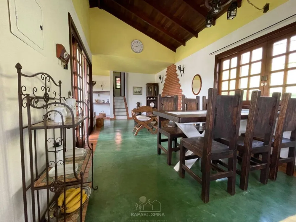 Casa de Condomínio, 3 quartos - Foto 8