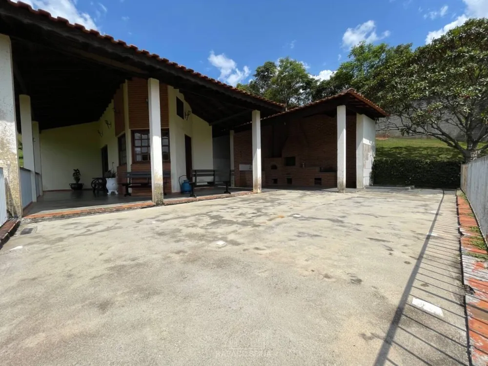Casa de Condomínio, 3 quartos - Foto 11