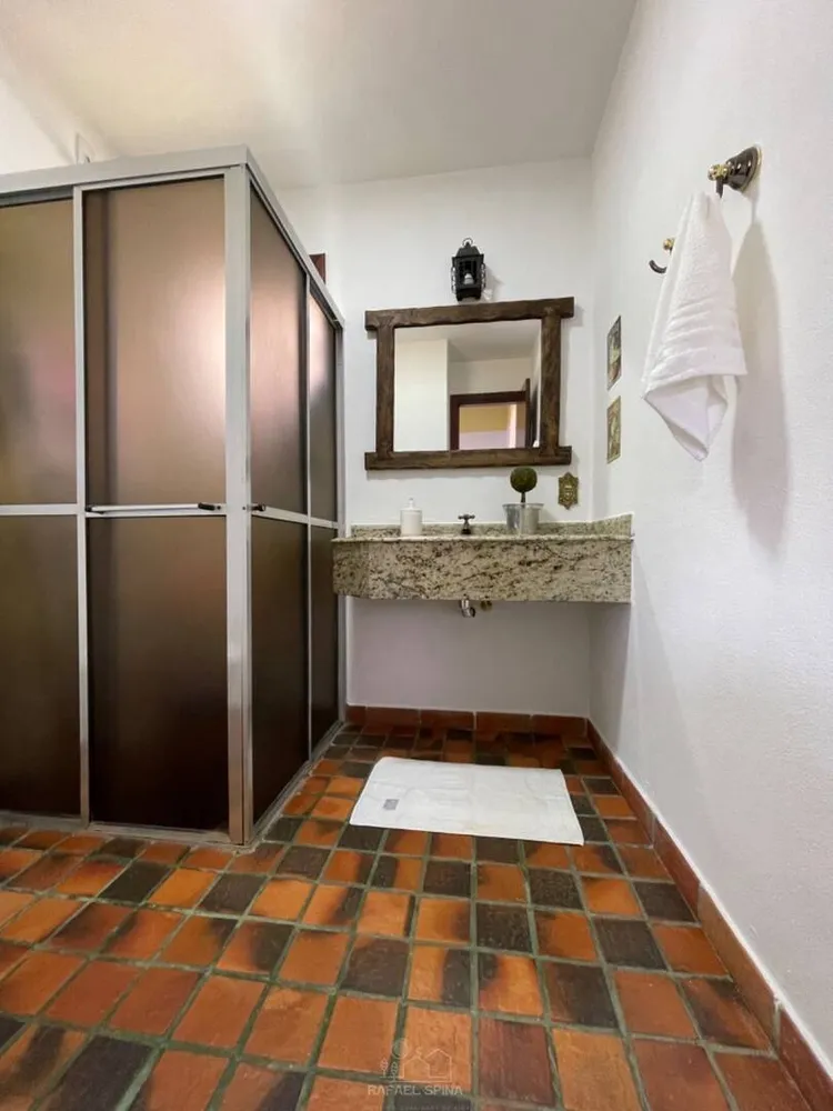 Casa de Condomínio, 3 quartos - Foto 12