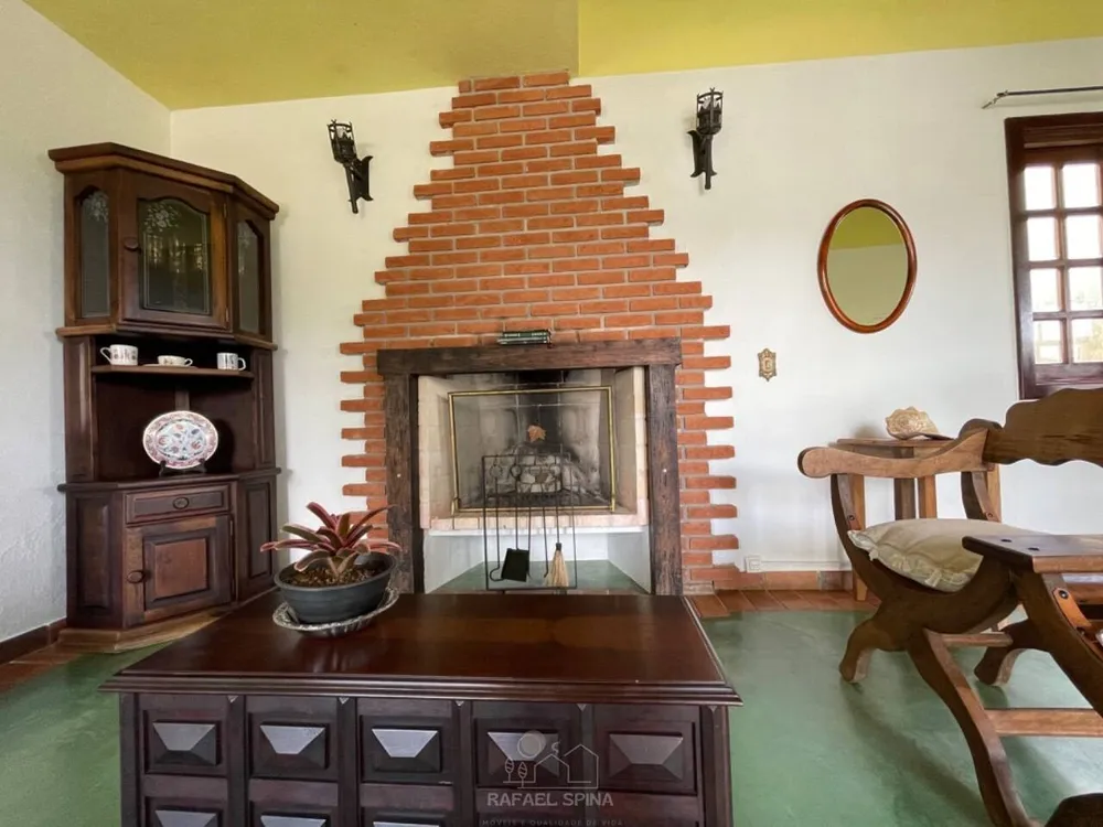 Casa de Condomínio, 3 quartos - Foto 9