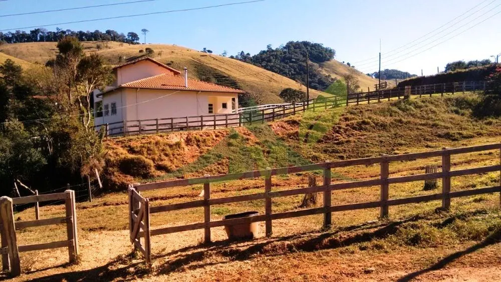 Fazenda, 242 hectares - Foto 1