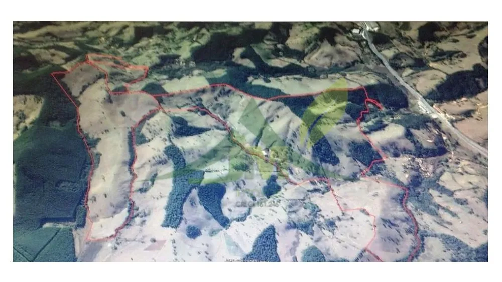 Fazenda, 242 hectares - Foto 2