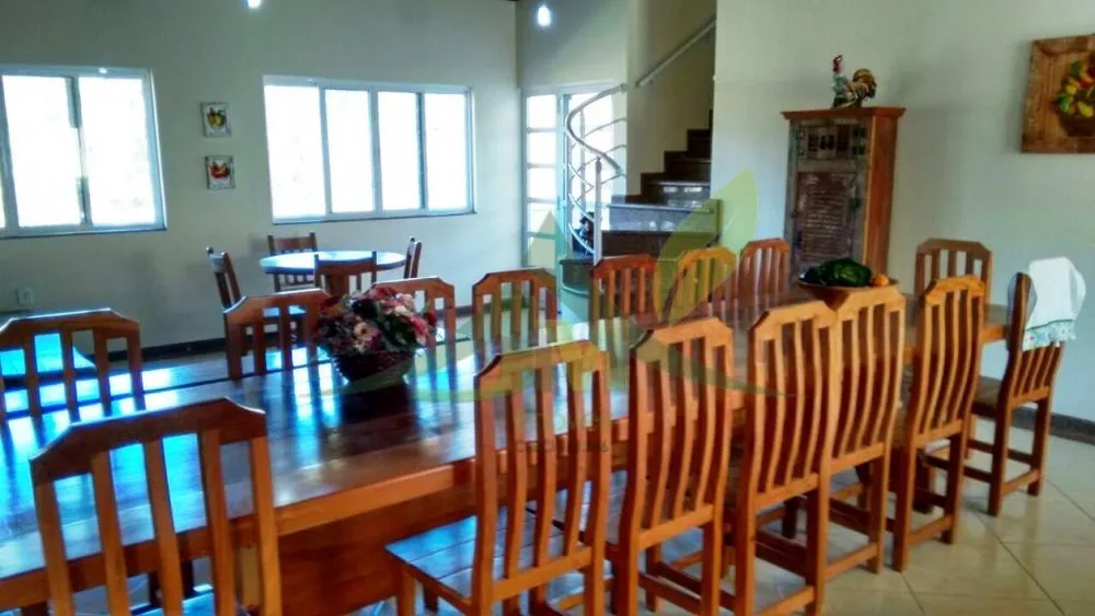 Fazenda, 242 hectares - Foto 12