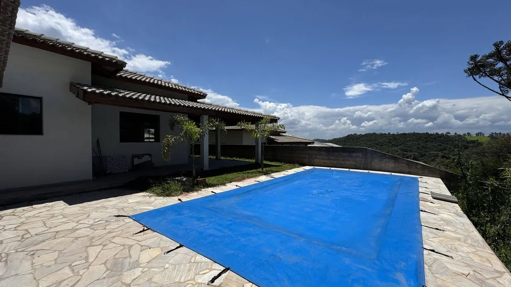 Casa de Condomínio - Foto 1