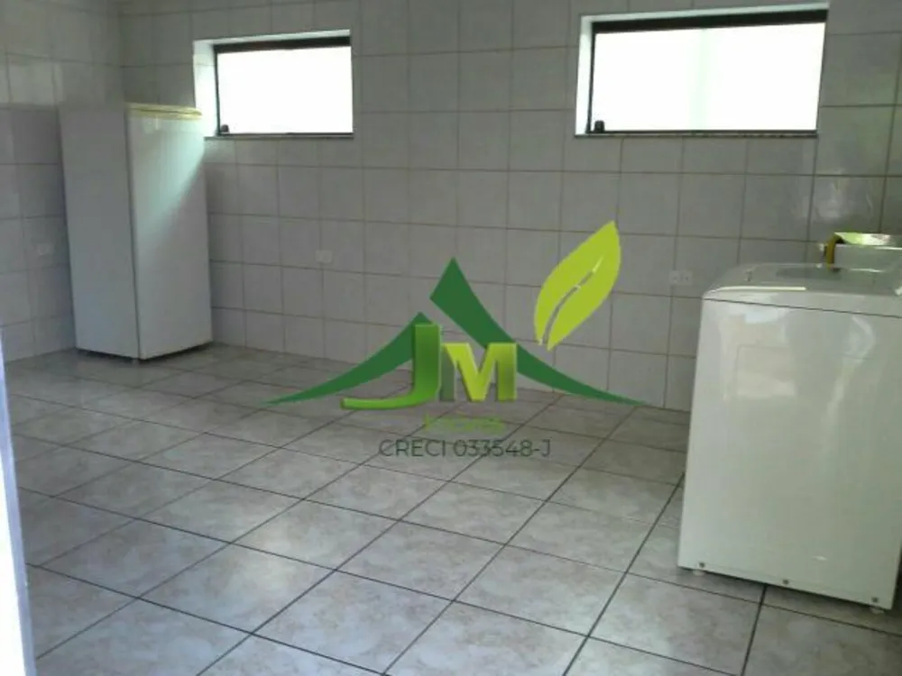 Casa, 6 quartos, 600 m² - Foto 1