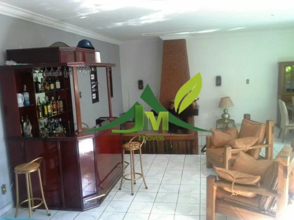 Casa, 6 quartos, 600 m² - Foto 10