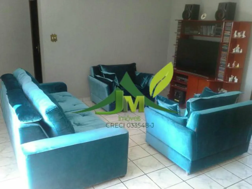 Casa, 6 quartos, 600 m² - Foto 12