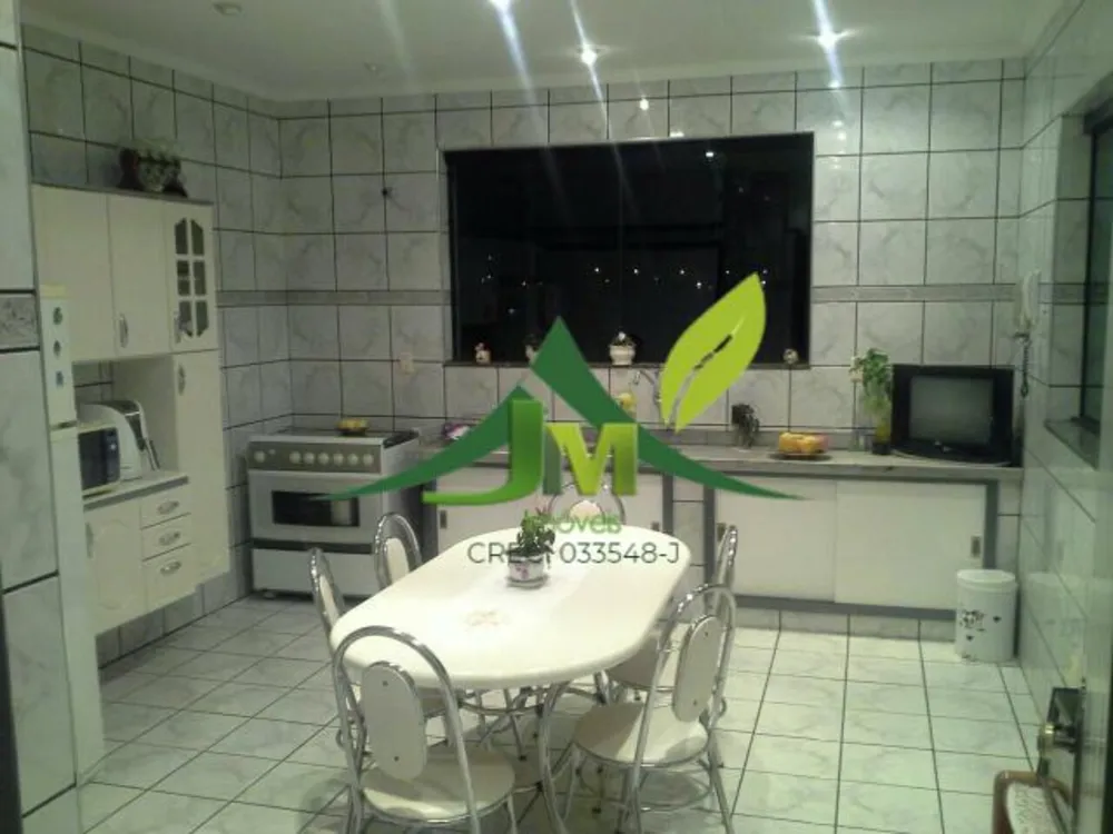 Casa, 6 quartos, 600 m² - Foto 11