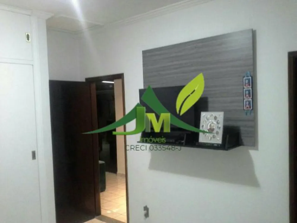 Casa, 6 quartos, 600 m² - Foto 3